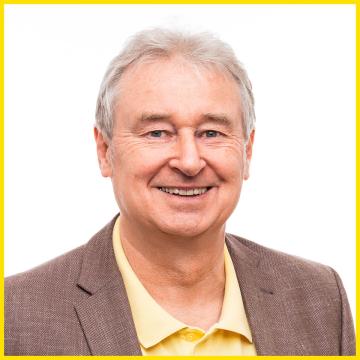 Portrait von Ralf Gissel